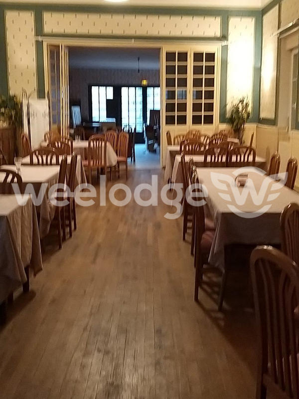 Local commercial - 600 m²