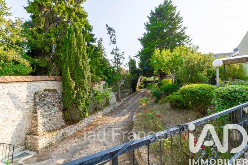 Maison - 153 m² - 7 pièces