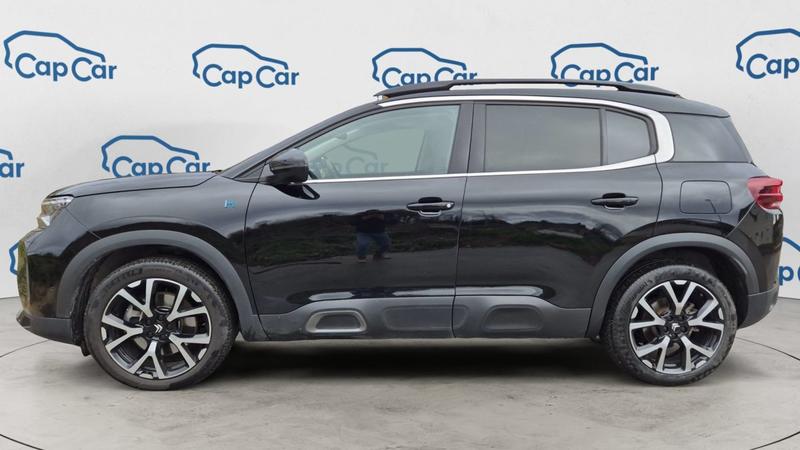 Citroën C5 Aircross 1.6 Thp 224 Plug in Hybrid e-Eat8 Shine Pack