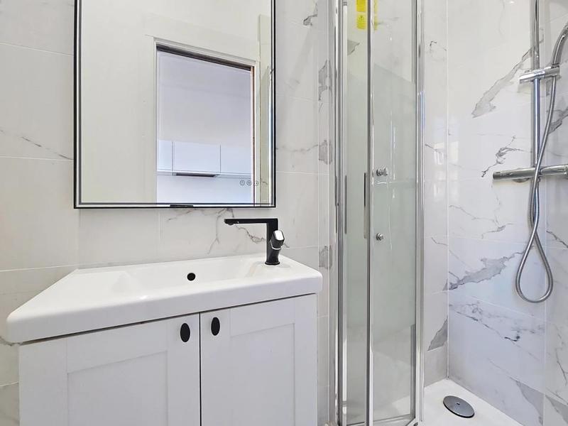 Studio - 23 m² - 1 pièce