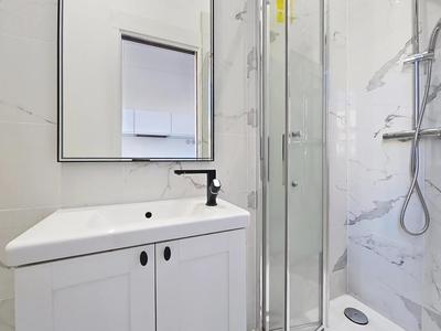 Studio - 23 m² - 1 pièce