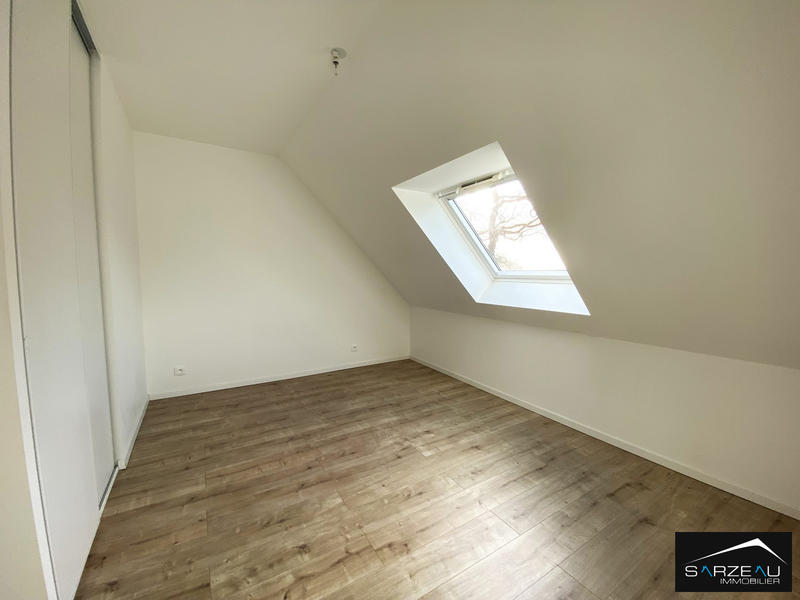 Maison - 117 m² - 7 pièces