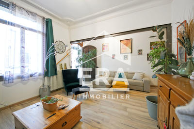 Maison - 144 m² - 6 pièces