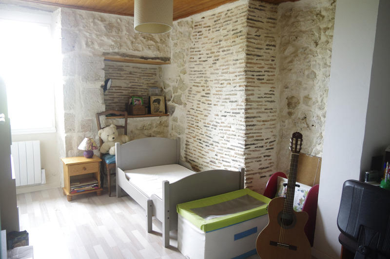 Maison - 133 m² - 6 pièces