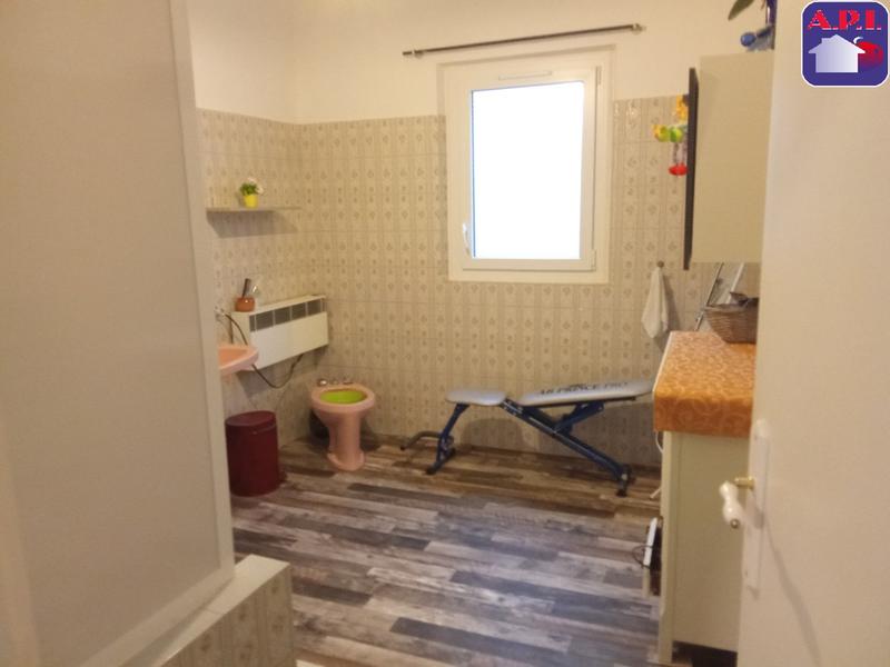 Maison - 131 m² - 5 pièces