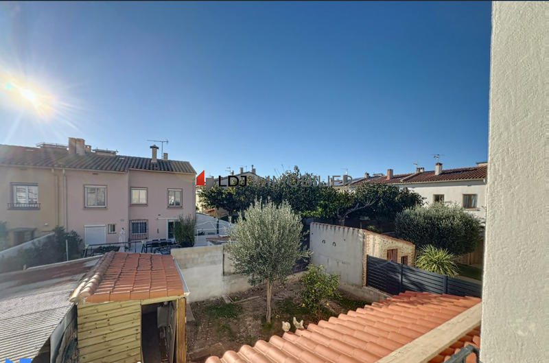 Appartement - 72 m² - 4 pièces