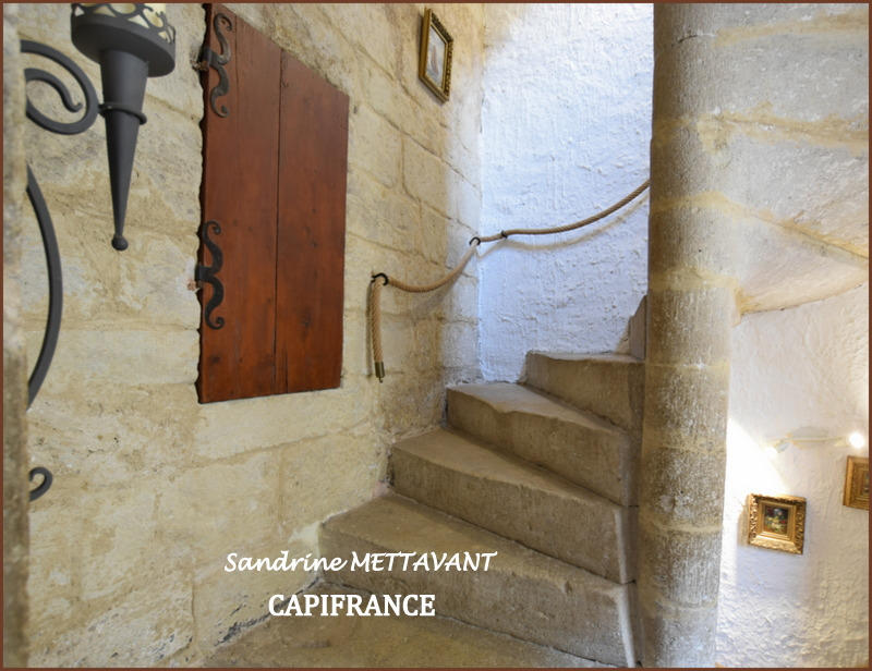 Maison - 106 m² - 5 pièces