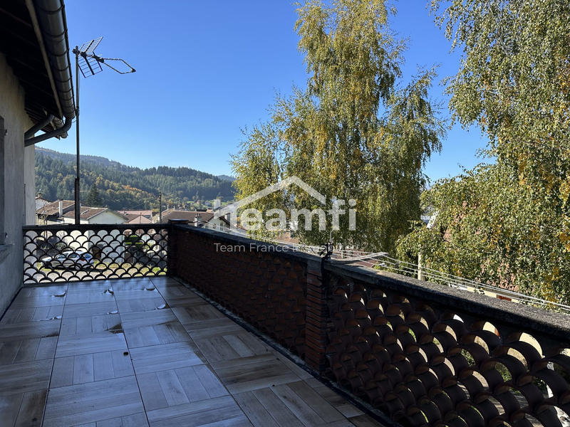 Maison - 176 m² - 5 pièces