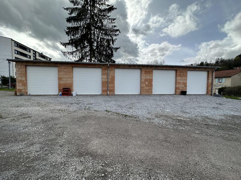 Parking / Garage - 30 m²