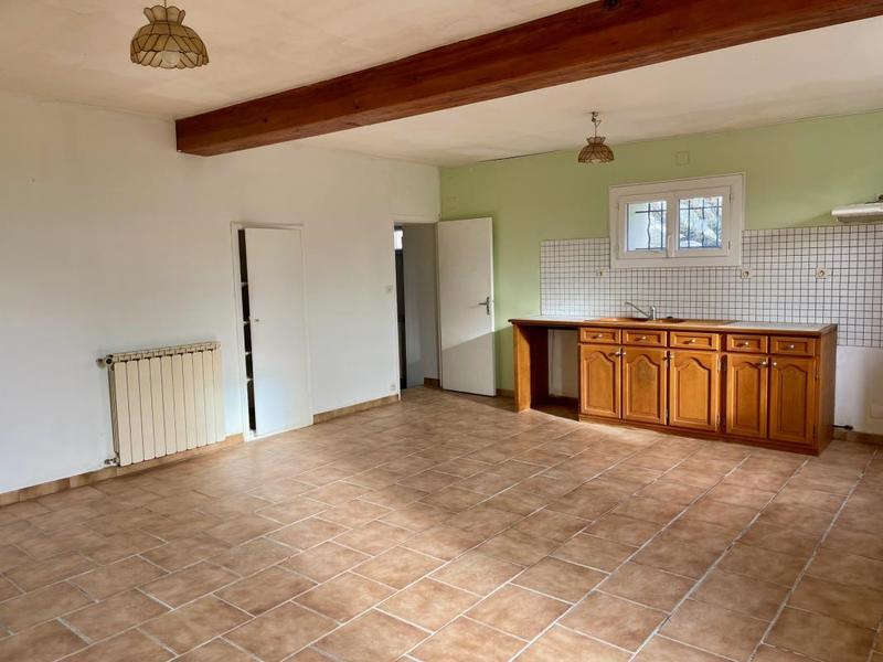 Maison en pierre - 120 m² - 8 pièces