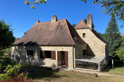 Maison - 144 m² - 7 pièces