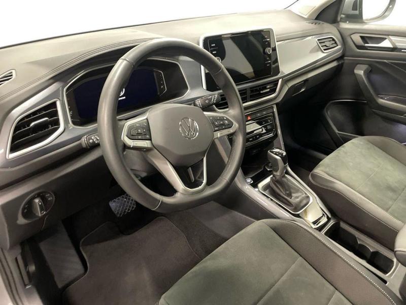 Volkswagen t-Roc 1.5 Tsi Evo2 150 Start/Stop Dsg7 Style