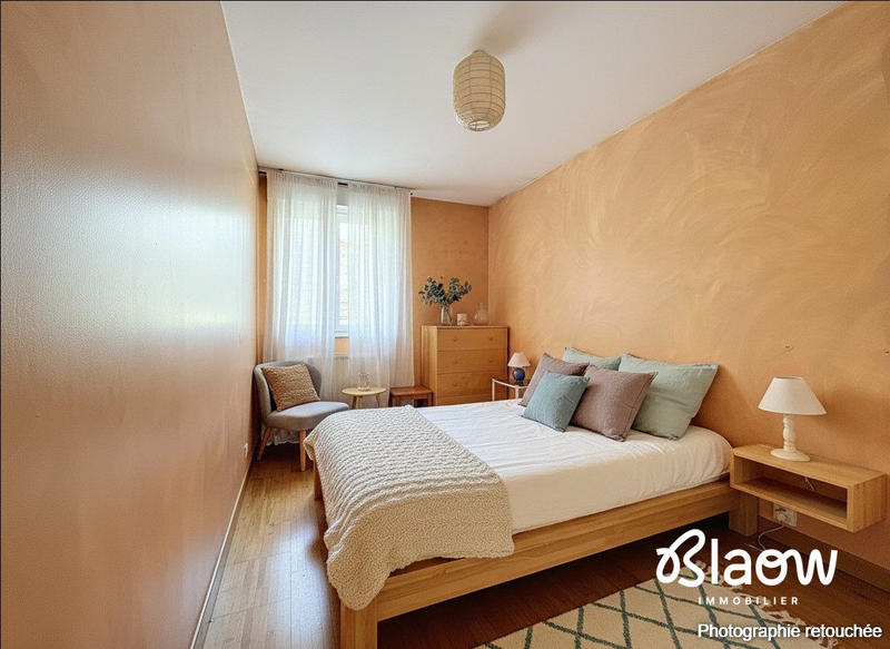 Maison - 99 m² - 3 pièces