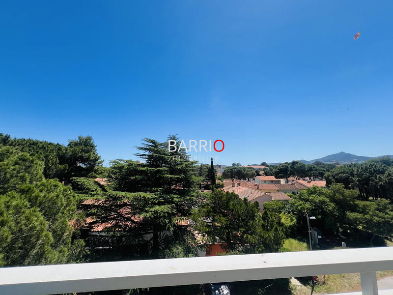 Appartement - 31 m² - 2 pièces