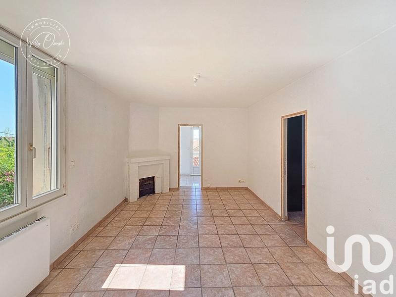 Appartement - 75 m² - 5 pièces