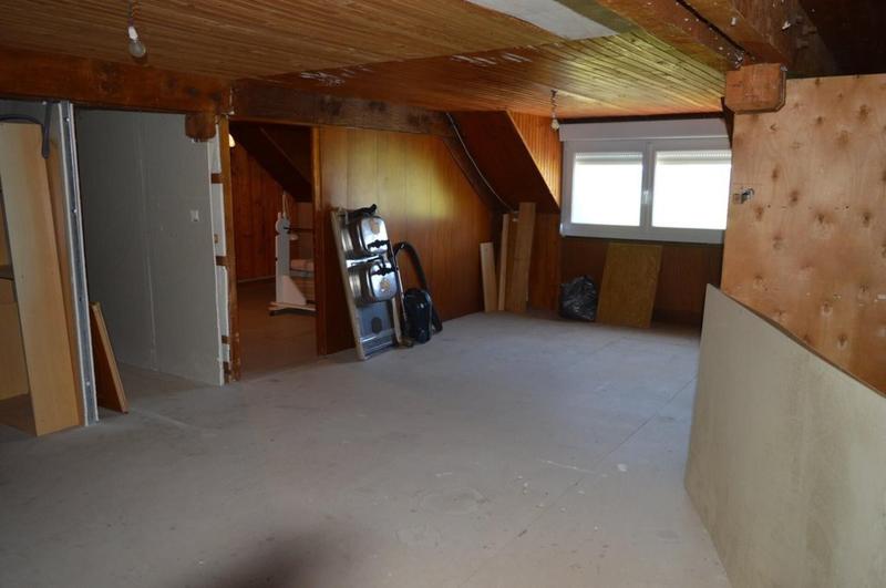 Maison - 168 m² - 6 pièces