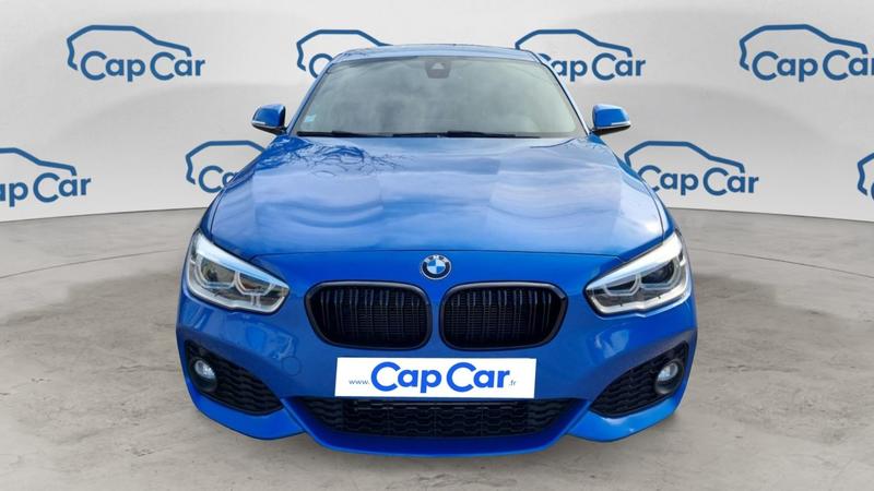 Bmw Série 1 118i 136 m Sport