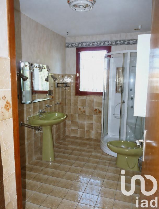 Maison - 107 m² - 4 pièces