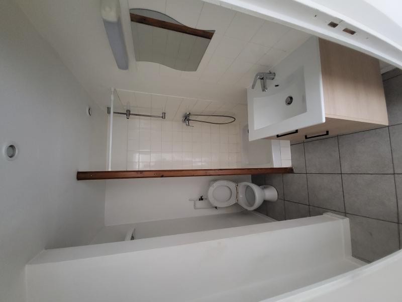 Studio - 24 m² - 1 pièce