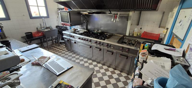 Fonds de commerce - Magasins