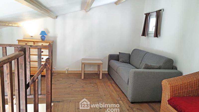 Appartement - 51 m² - 3 pièces