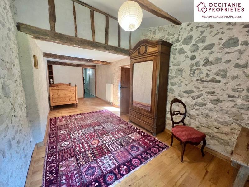 Ferme - 300 m² - 8 pièces