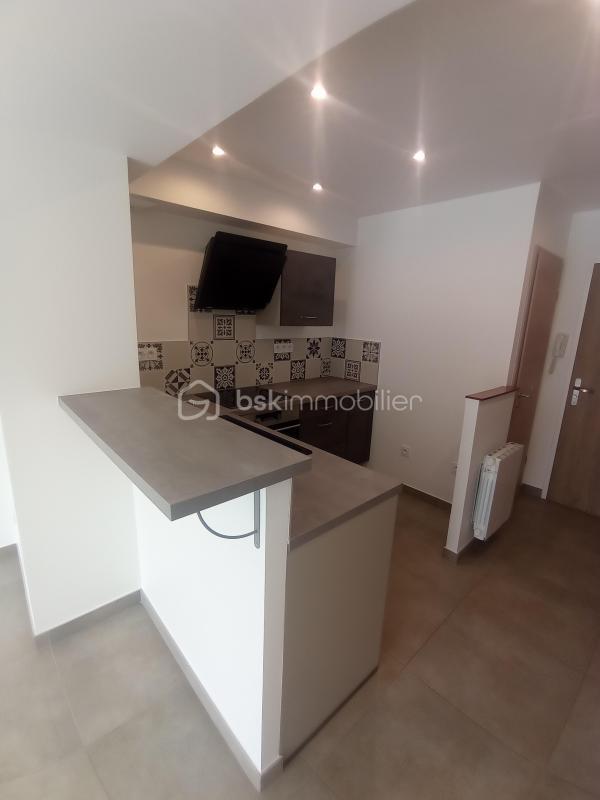 Duplex - 72 m² - 3 pièces