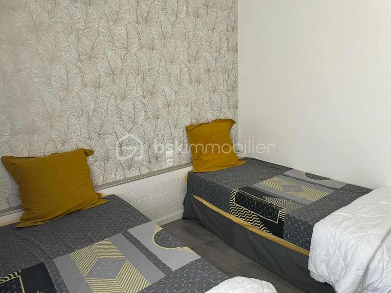 Maison - 89 m² - 4 pièces