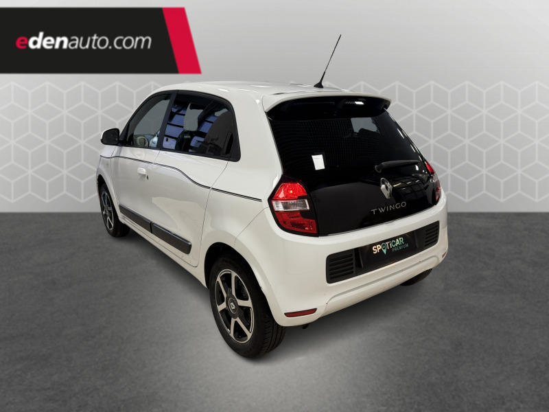 Renault Twingo III 0.9 TCe 90 Energy E6c Intens