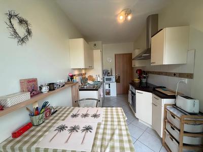 Appartement - 37 m² - 1 pièce