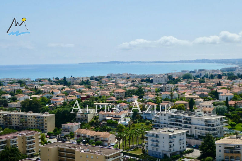 Appartement - 83 m² - 3 pièces