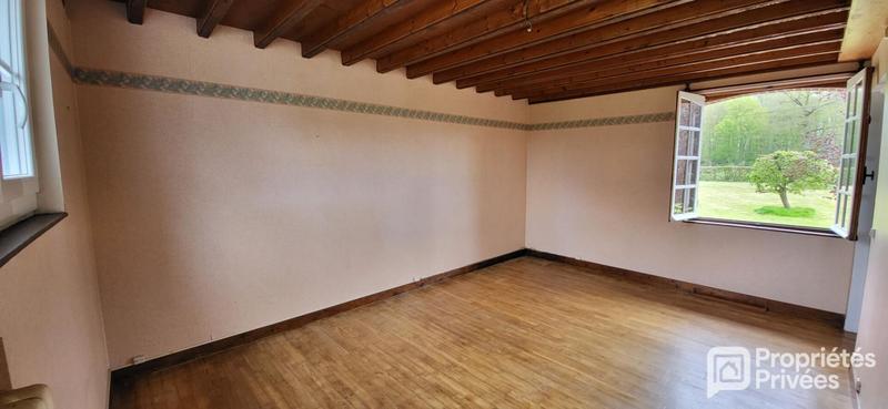 Maison - 157 m² - 7 pièces