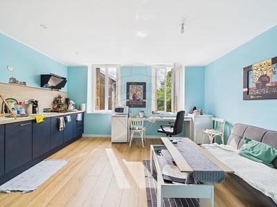 Appartement - 50 m² - 4 pièces