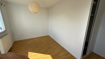 Appartement - 91 m² - 5 pièces