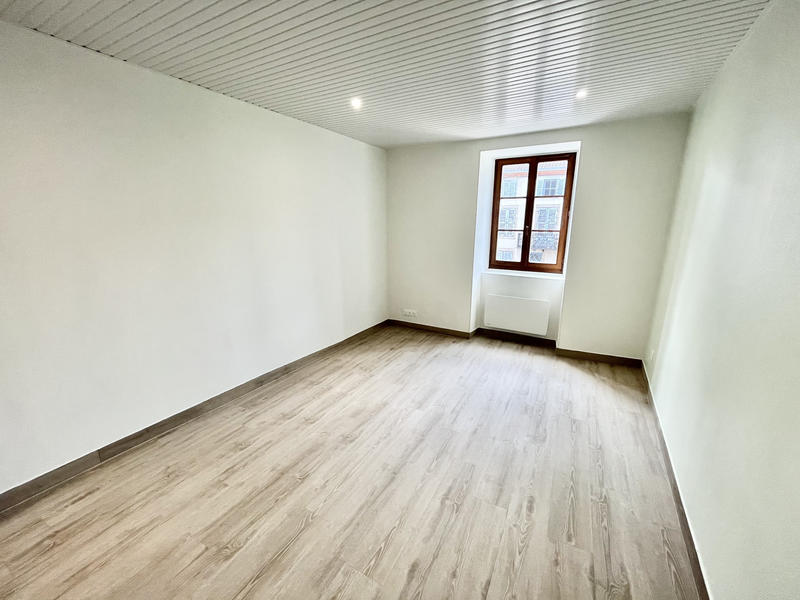 Appartement - 28 m² - 1 pièce
