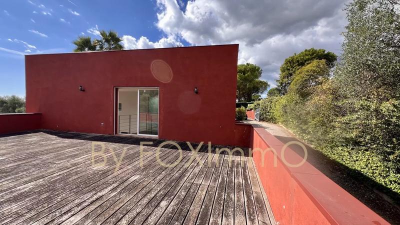 Villa - 230 m² - 7 pièces