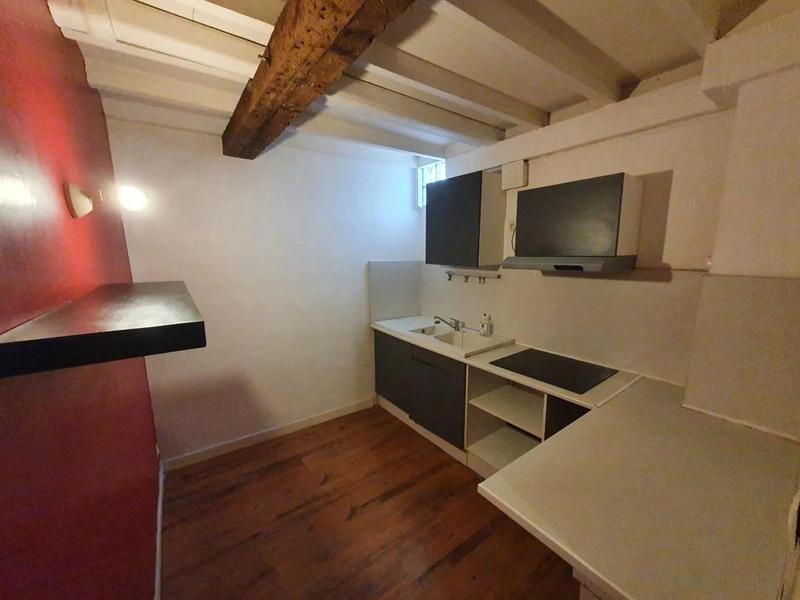 Appartement - 103 m² - 4 pièces