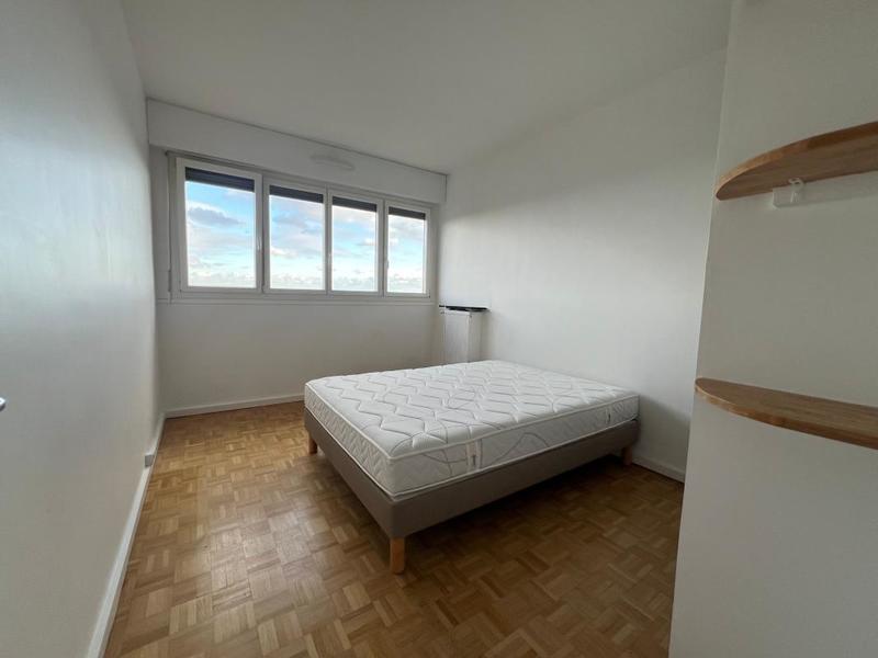 Appartement - 118 m² - 6 pièces