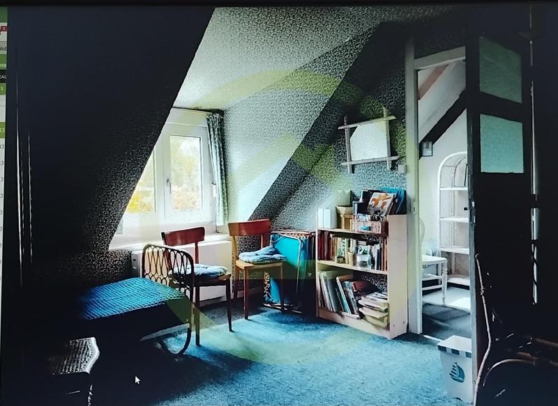 Maison - 79 m² - 5 pièces