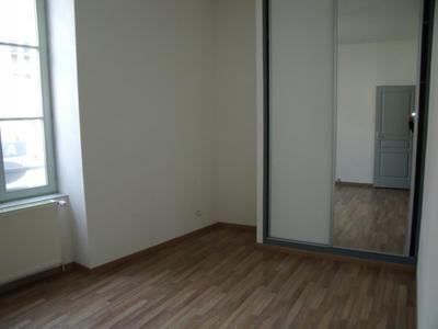 Appartement - 70 m² - 4 pièces