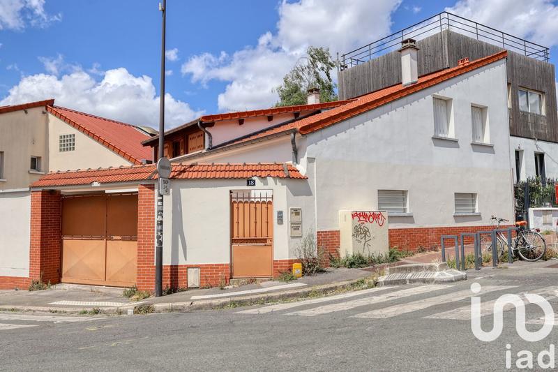 Maison - 178 m² - 6 pièces