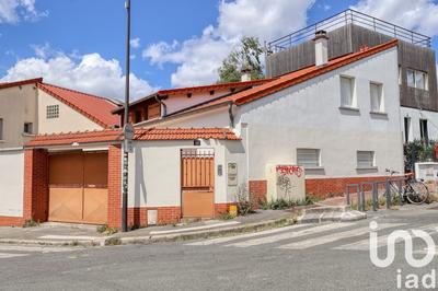 Maison - 178 m² - 6 pièces