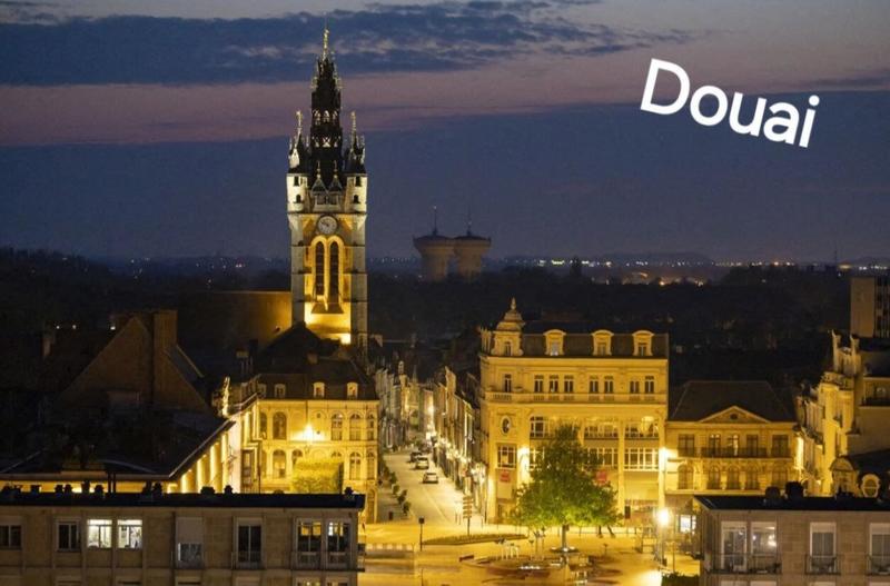 Maison de maîtres - 212 m² - 12 pièces