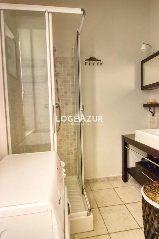 Appartement - 50 m² - 3 pièces