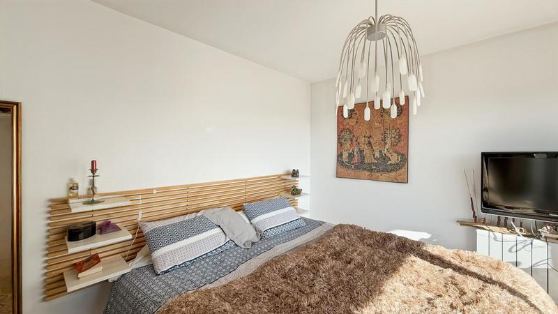 Appartement - 73 m² - 3 pièces