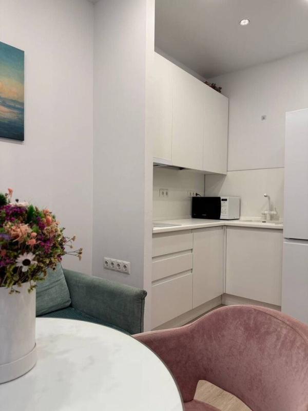 Appartement - 28 m² - 2 pièces