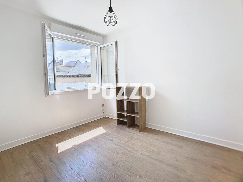 Appartement - 22 m² - 1 pièce