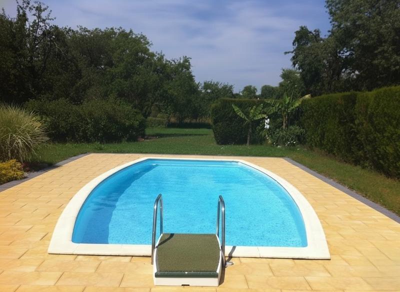 Maison - 124 m² - 6 pièces