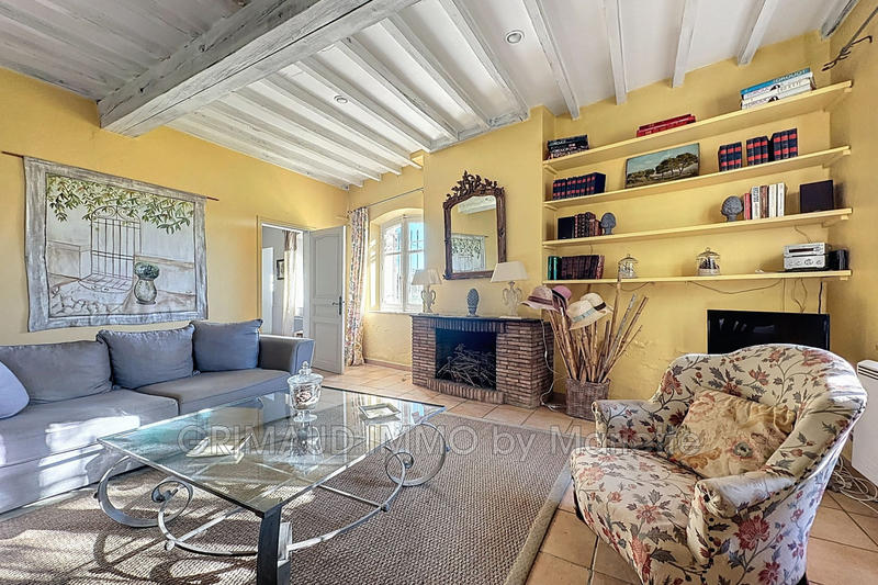 Maison - 85 m² - 3 pièces