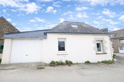 Maison de village - 89 m² - 5 pièces